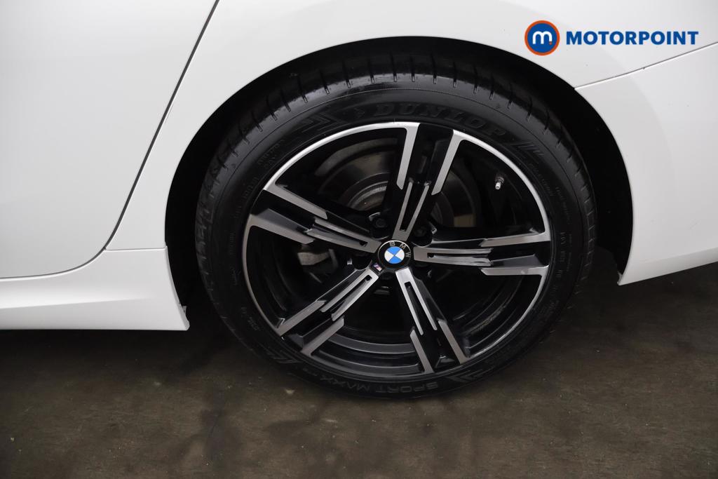BMW 3 Series M Sport Automatic Petrol Saloon - Stock Number (1546473) - 17th supplementary image