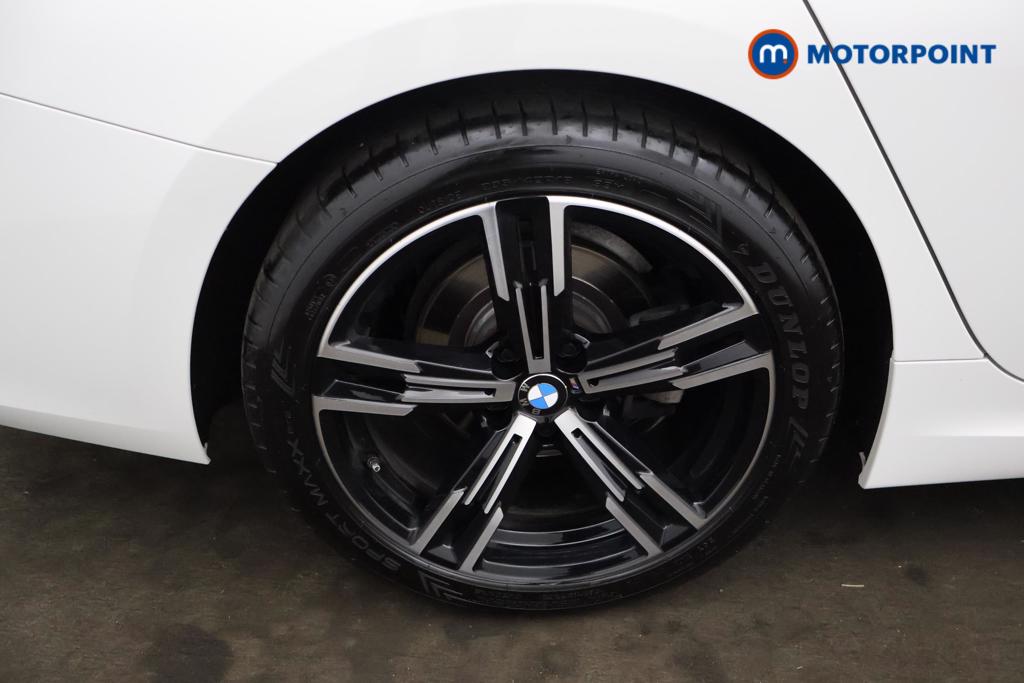 BMW 3 Series M Sport Automatic Petrol Saloon - Stock Number (1546473) - 18th supplementary image