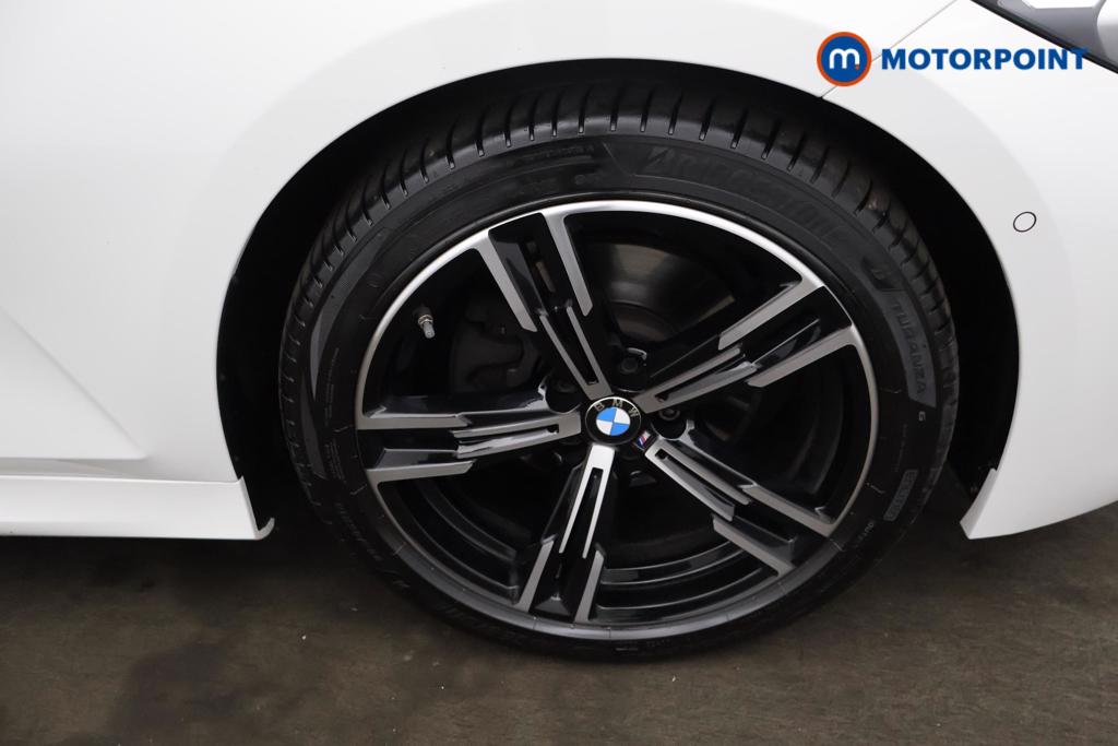BMW 3 Series M Sport Automatic Petrol Saloon - Stock Number (1546473) - 19th supplementary image