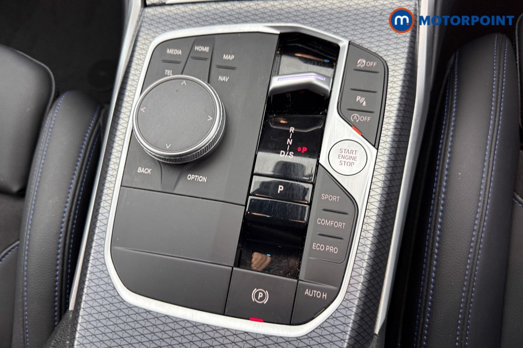 BMW 3 Series M Sport Automatic Petrol Saloon - Stock Number (1546486) - 8th supplementary image