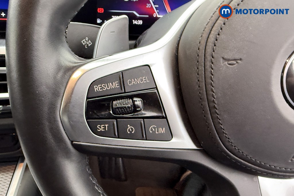 BMW 3 Series M Sport Automatic Petrol Saloon - Stock Number (1546486) - 9th supplementary image