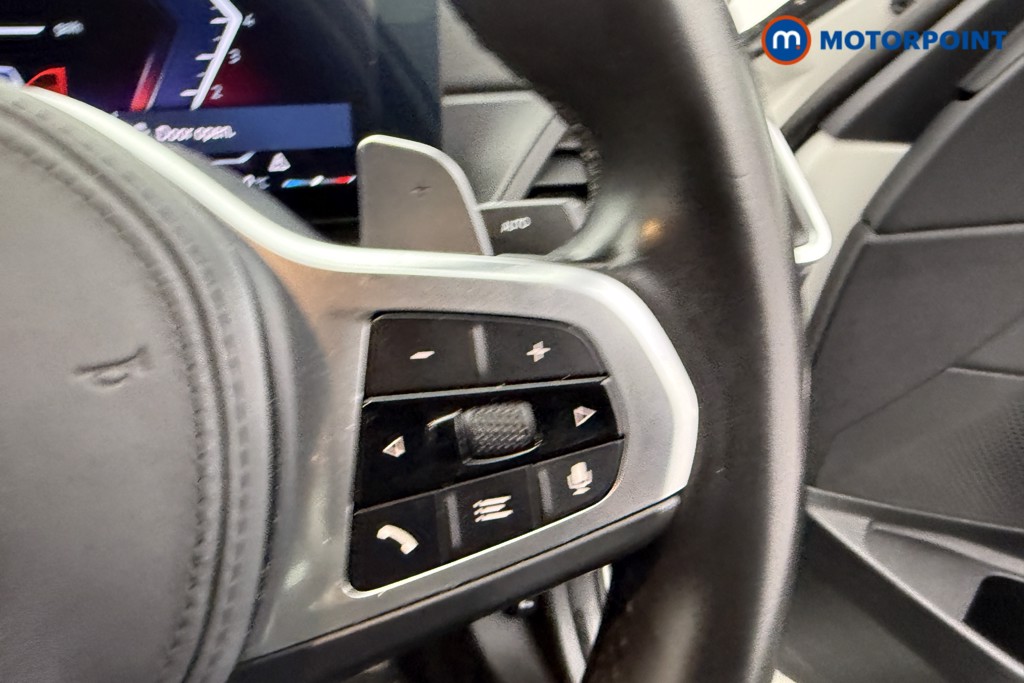 BMW 3 Series M Sport Automatic Petrol Saloon - Stock Number (1546486) - 10th supplementary image