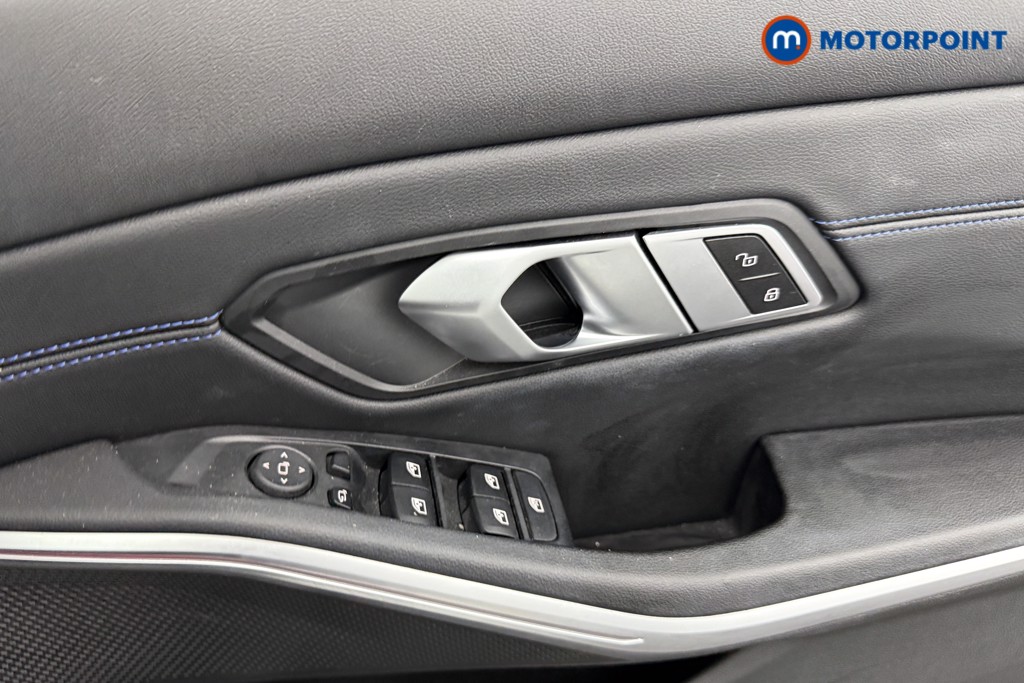 BMW 3 Series M Sport Automatic Petrol Saloon - Stock Number (1546486) - 12th supplementary image