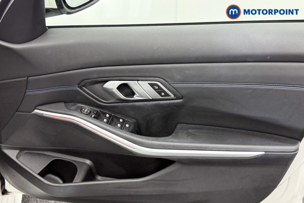 BMW 3 Series M Sport Automatic Petrol Saloon - Stock Number (1546486) - 13th supplementary image