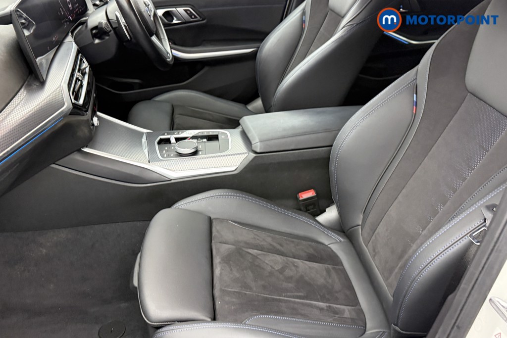 BMW 3 Series M Sport Automatic Petrol Saloon - Stock Number (1546486) - 18th supplementary image