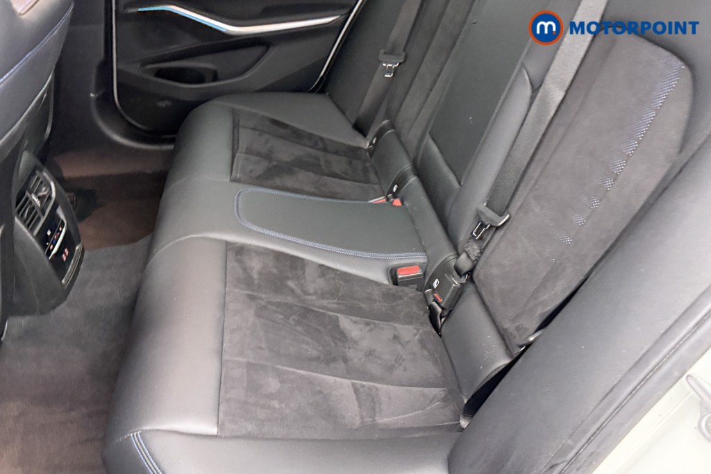 BMW 3 Series M Sport Automatic Petrol Saloon - Stock Number (1546486) - 19th supplementary image
