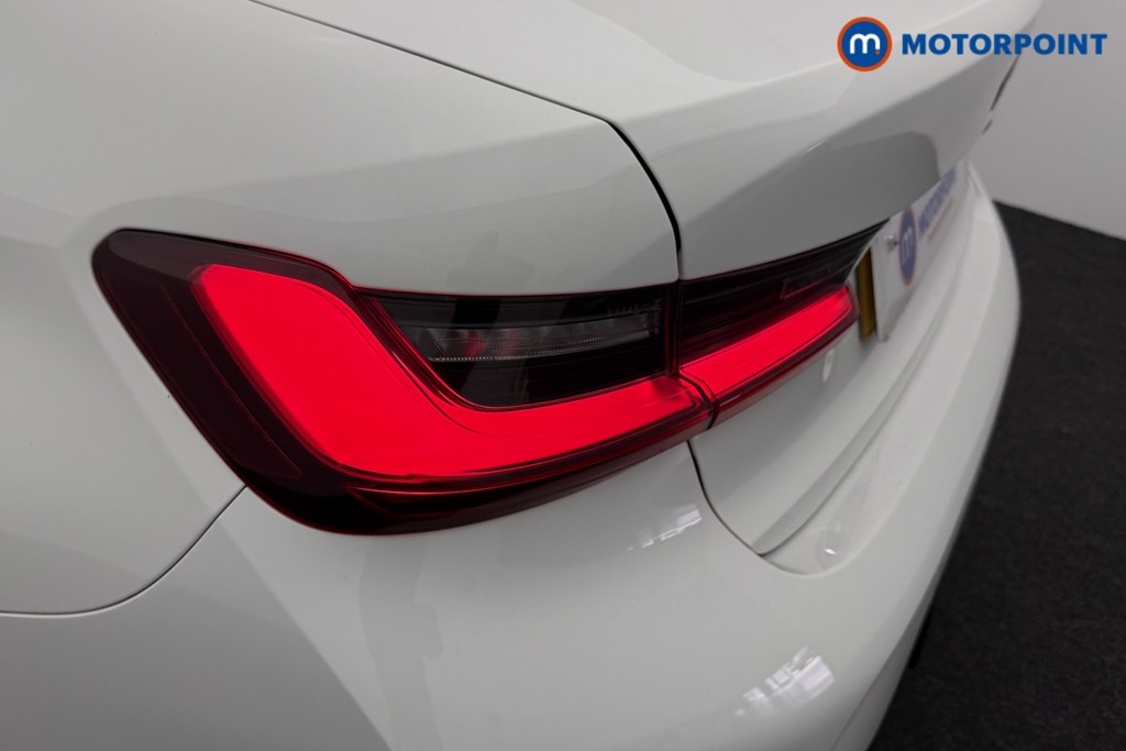 BMW 3 Series M Sport Automatic Petrol Saloon - Stock Number (1546486) - 21st supplementary image