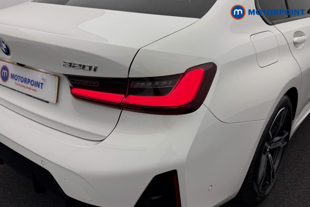BMW 3 Series M Sport Automatic Petrol Saloon - Stock Number (1546486) - 22nd supplementary image
