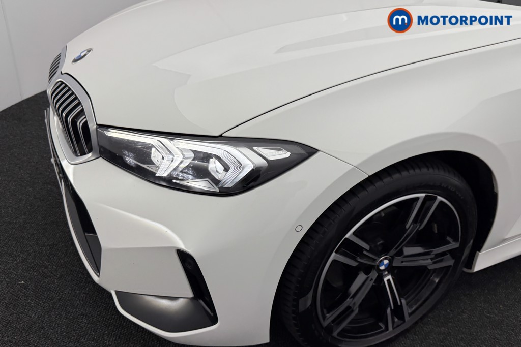 BMW 3 Series M Sport Automatic Petrol Saloon - Stock Number (1546486) - 24th supplementary image