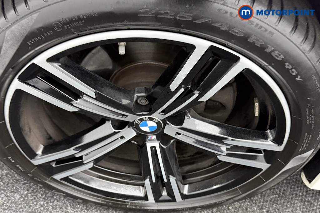 BMW 3 Series M Sport Automatic Petrol Saloon - Stock Number (1546486) - 25th supplementary image