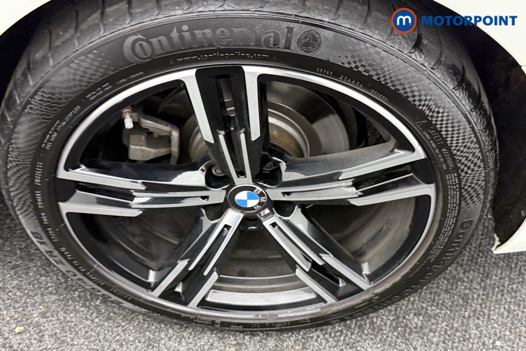 BMW 3 Series M Sport Automatic Petrol Saloon - Stock Number (1546486) - 26th supplementary image