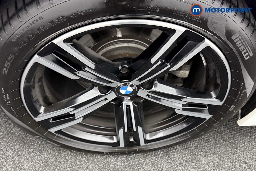 BMW 3 Series M Sport Automatic Petrol Saloon - Stock Number (1546486) - 27th supplementary image