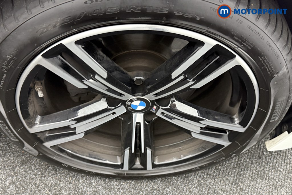 BMW 3 Series M Sport Automatic Petrol Saloon - Stock Number (1546486) - 28th supplementary image