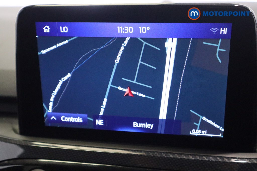 Ford Kuga St-Line X Edition Manual Petrol SUV - Stock Number (1546531) - 2nd supplementary image