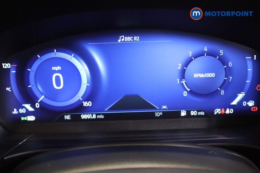 Ford Kuga St-Line X Edition Manual Petrol SUV - Stock Number (1546531) - 3rd supplementary image
