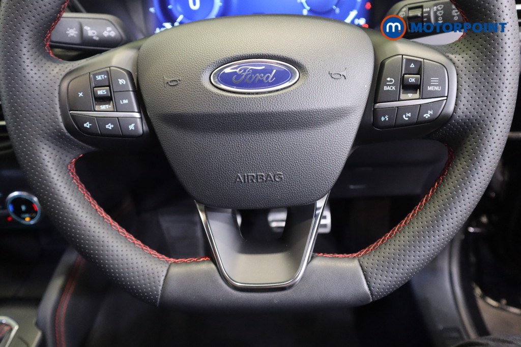 Ford Kuga St-Line X Edition Manual Petrol SUV - Stock Number (1546531) - 4th supplementary image