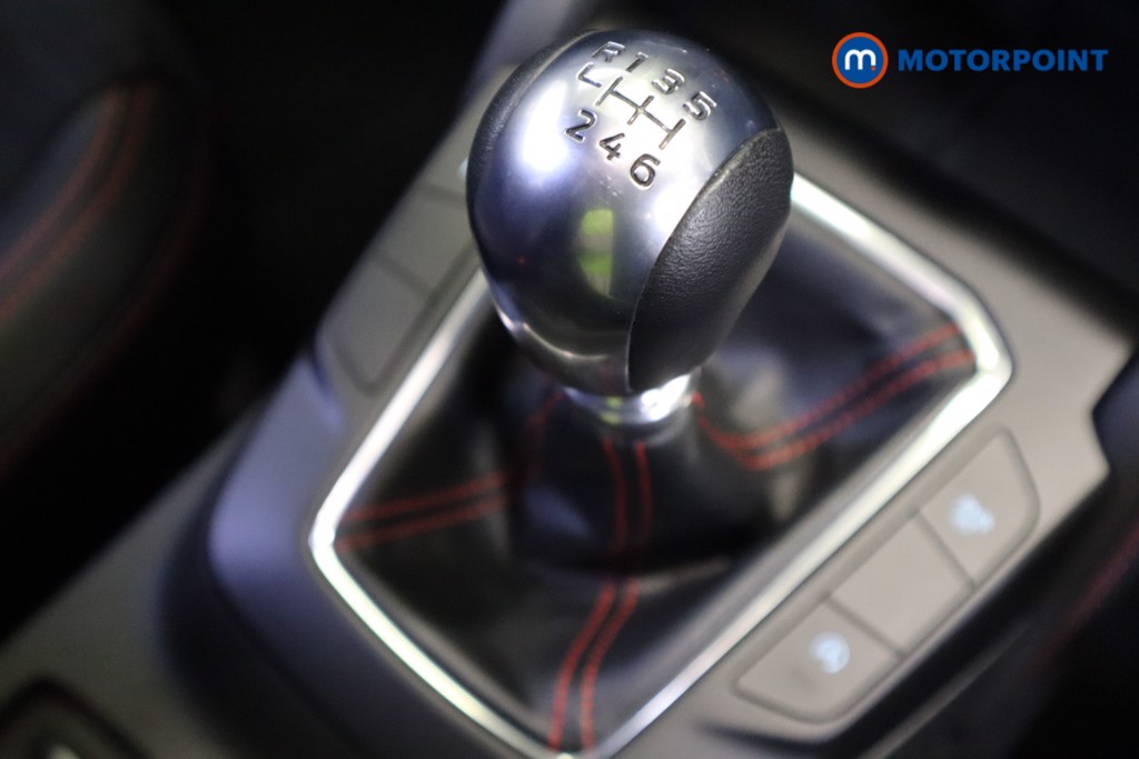 Ford Kuga St-Line X Edition Manual Petrol SUV - Stock Number (1546531) - 5th supplementary image
