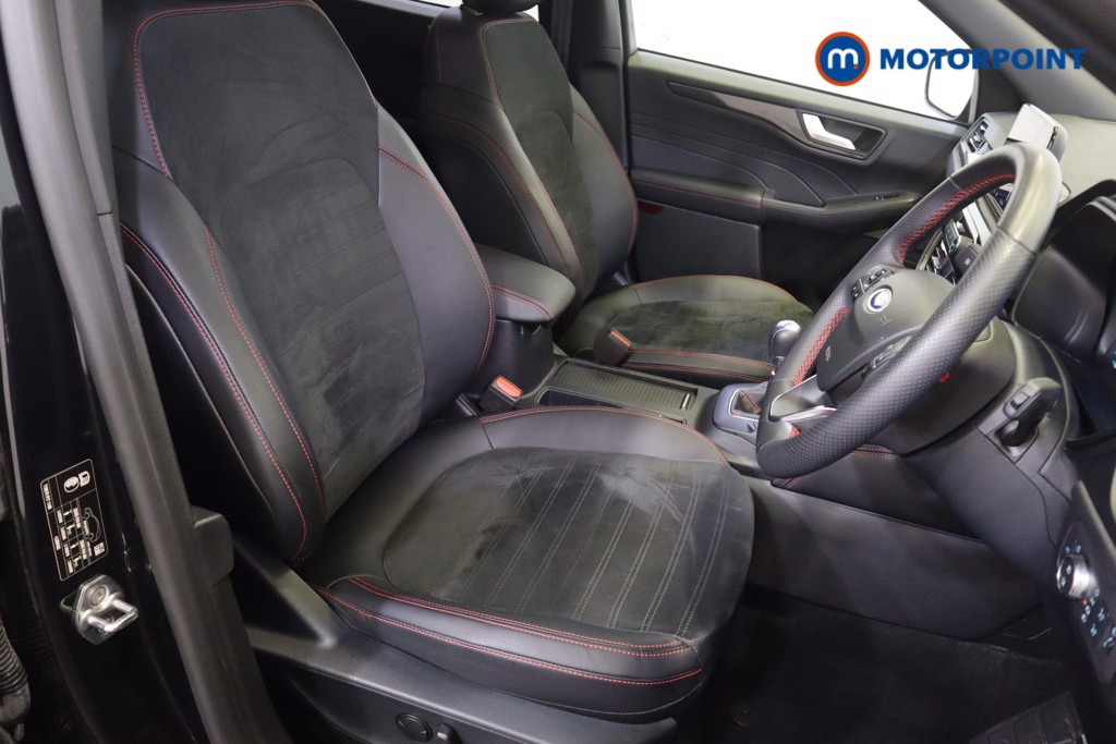 Ford Kuga St-Line X Edition Manual Petrol SUV - Stock Number (1546531) - 6th supplementary image
