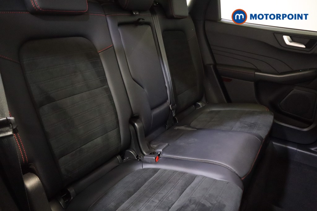 Ford Kuga St-Line X Edition Manual Petrol SUV - Stock Number (1546531) - 7th supplementary image