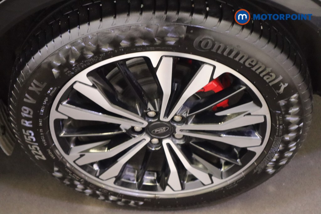 Ford Kuga St-Line X Edition Manual Petrol SUV - Stock Number (1546531) - 9th supplementary image