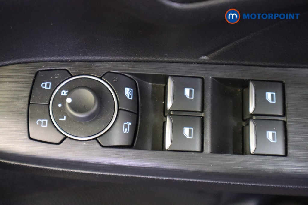 Ford Kuga St-Line X Edition Manual Petrol SUV - Stock Number (1546531) - 13th supplementary image