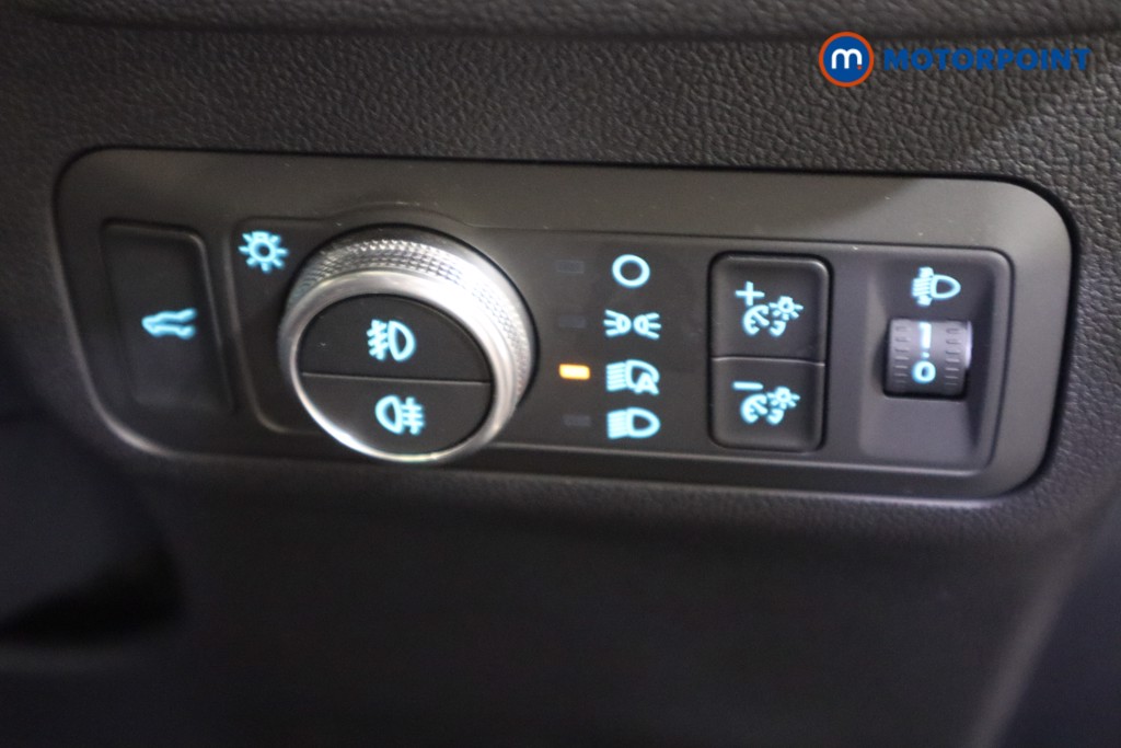 Ford Kuga St-Line X Edition Manual Petrol SUV - Stock Number (1546531) - 14th supplementary image