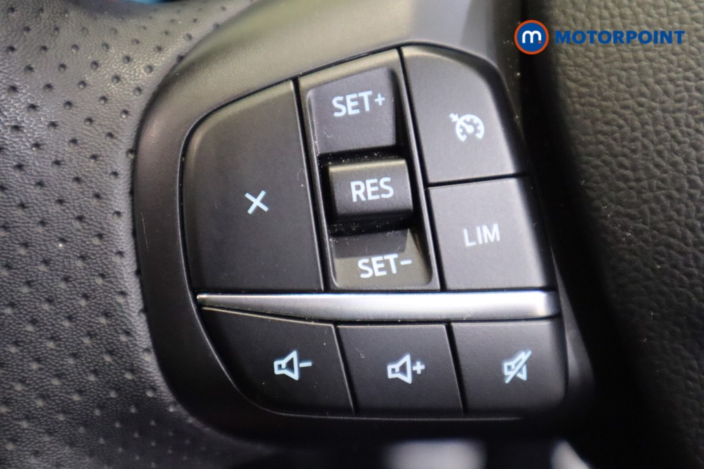 Ford Kuga St-Line X Edition Manual Petrol SUV - Stock Number (1546531) - 15th supplementary image