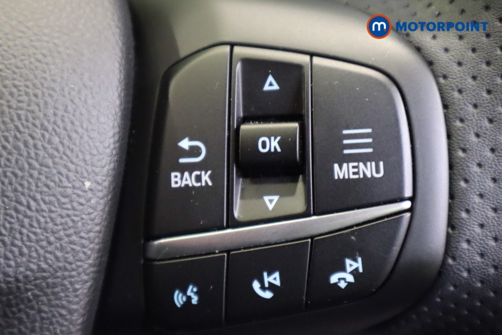 Ford Kuga St-Line X Edition Manual Petrol SUV - Stock Number (1546531) - 16th supplementary image
