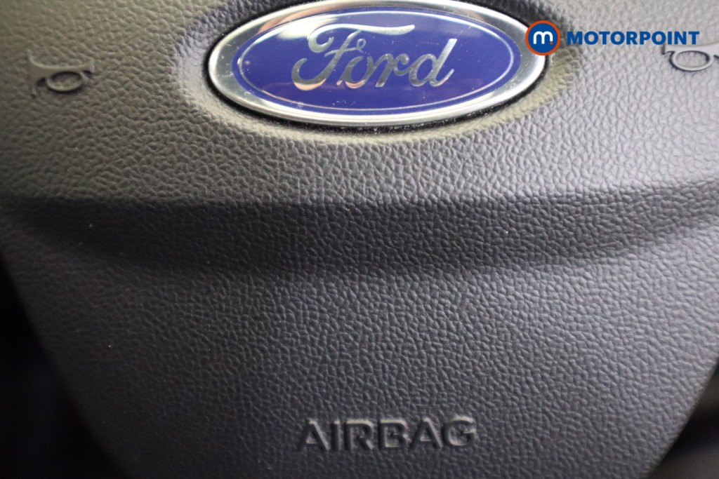Ford Kuga St-Line X Edition Manual Petrol SUV - Stock Number (1546531) - 17th supplementary image