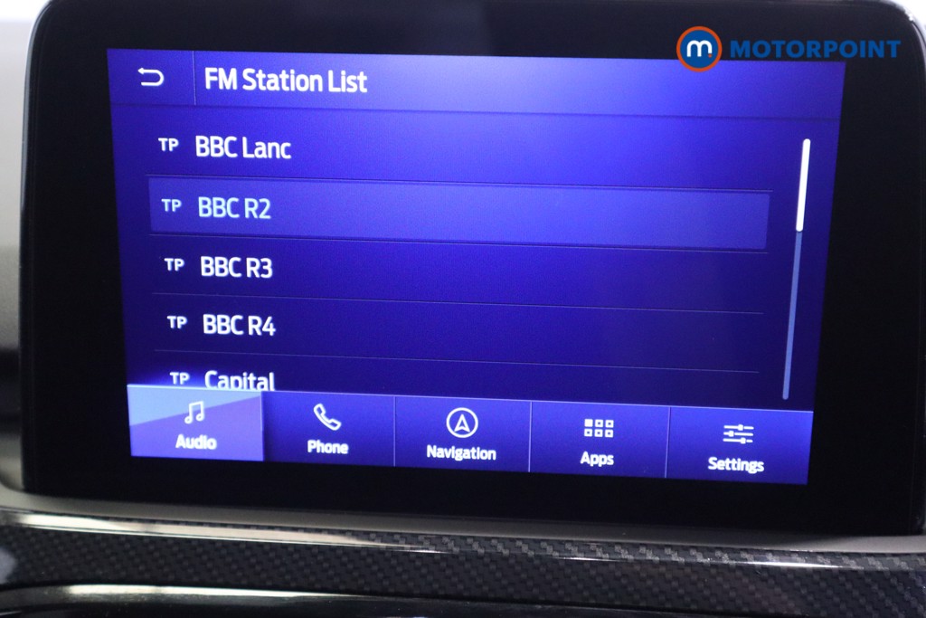 Ford Kuga St-Line X Edition Manual Petrol SUV - Stock Number (1546531) - 18th supplementary image