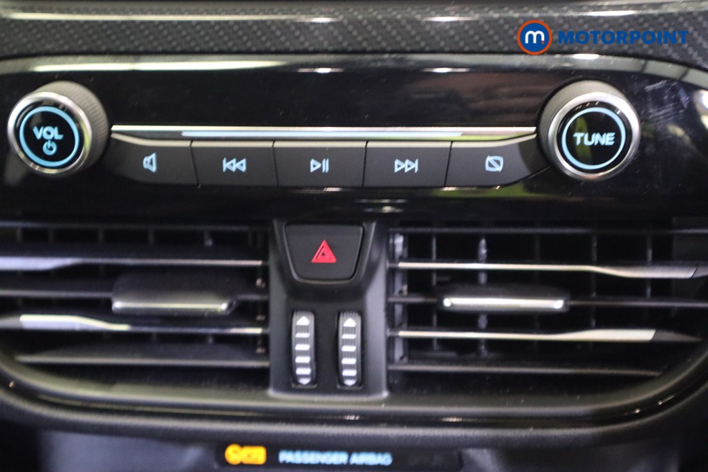 Ford Kuga St-Line X Edition Manual Petrol SUV - Stock Number (1546531) - 19th supplementary image