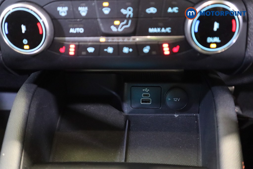 Ford Kuga St-Line X Edition Manual Petrol SUV - Stock Number (1546531) - 20th supplementary image
