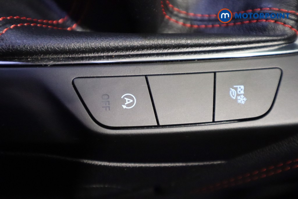 Ford Kuga St-Line X Edition Manual Petrol SUV - Stock Number (1546531) - 21st supplementary image