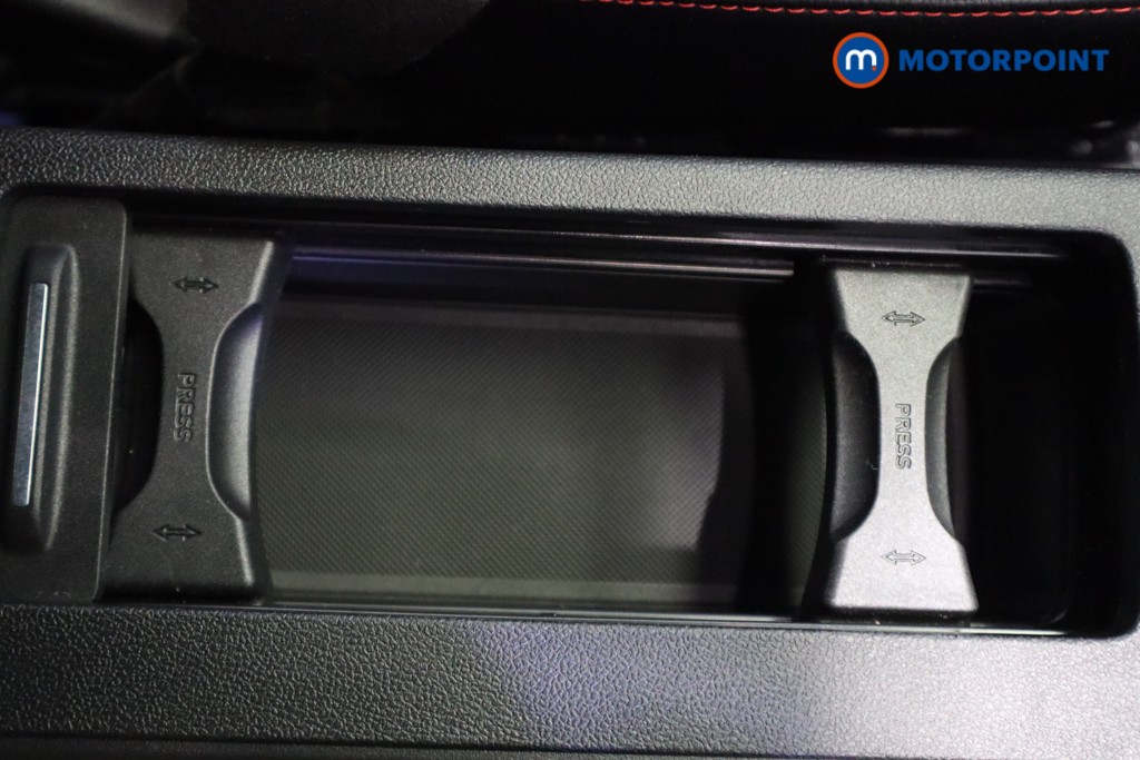 Ford Kuga St-Line X Edition Manual Petrol SUV - Stock Number (1546531) - 23rd supplementary image