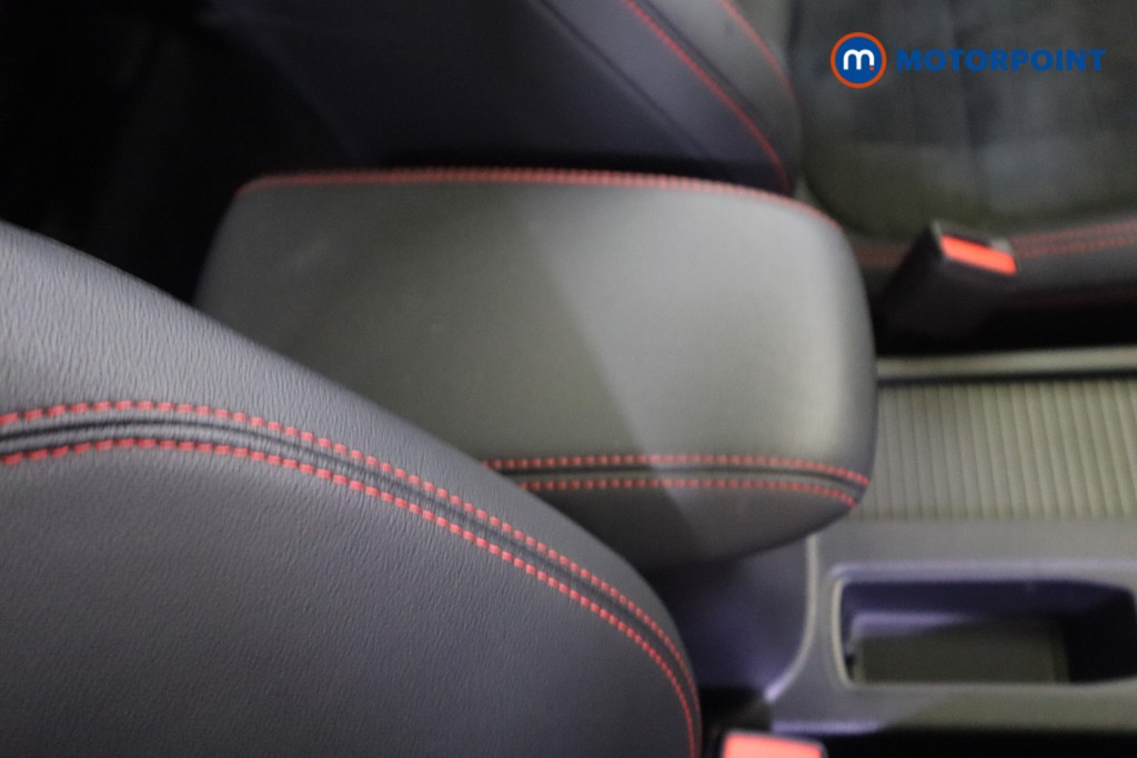 Ford Kuga St-Line X Edition Manual Petrol SUV - Stock Number (1546531) - 25th supplementary image