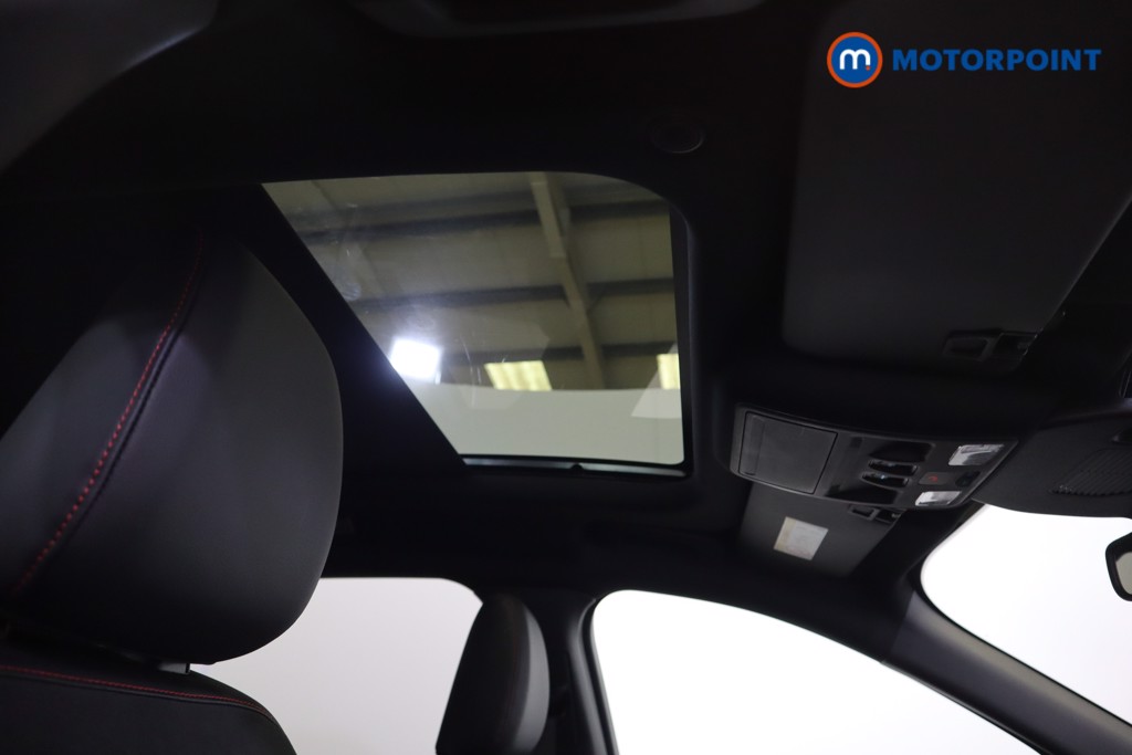 Ford Kuga St-Line X Edition Manual Petrol SUV - Stock Number (1546531) - 26th supplementary image