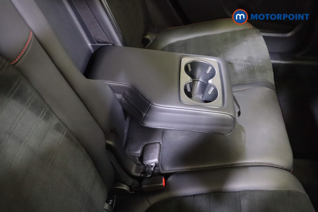 Ford Kuga St-Line X Edition Manual Petrol SUV - Stock Number (1546531) - 28th supplementary image