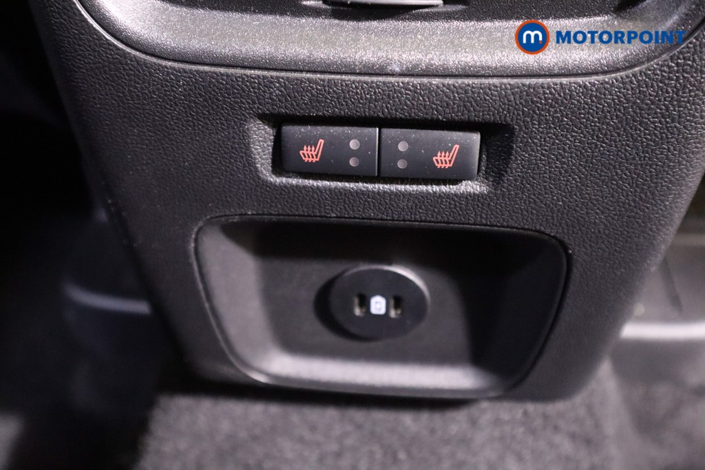 Ford Kuga St-Line X Edition Manual Petrol SUV - Stock Number (1546531) - 29th supplementary image