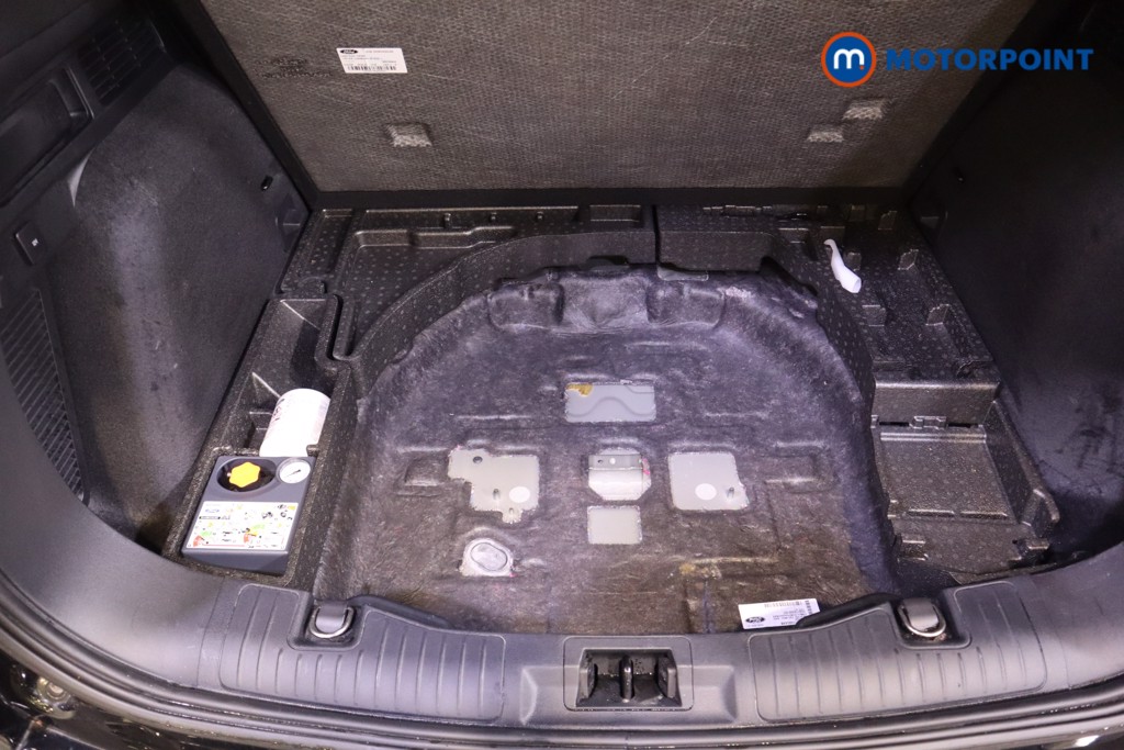 Ford Kuga St-Line X Edition Manual Petrol SUV - Stock Number (1546531) - 30th supplementary image