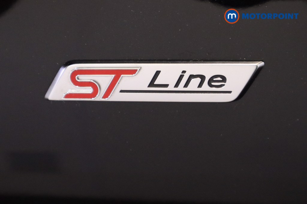 Ford Kuga St-Line X Edition Manual Petrol SUV - Stock Number (1546531) - 35th supplementary image