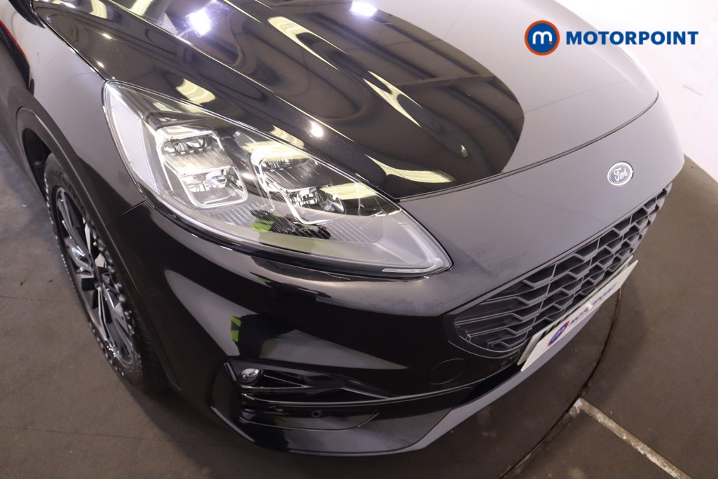 Ford Kuga St-Line X Edition Manual Petrol SUV - Stock Number (1546531) - 37th supplementary image