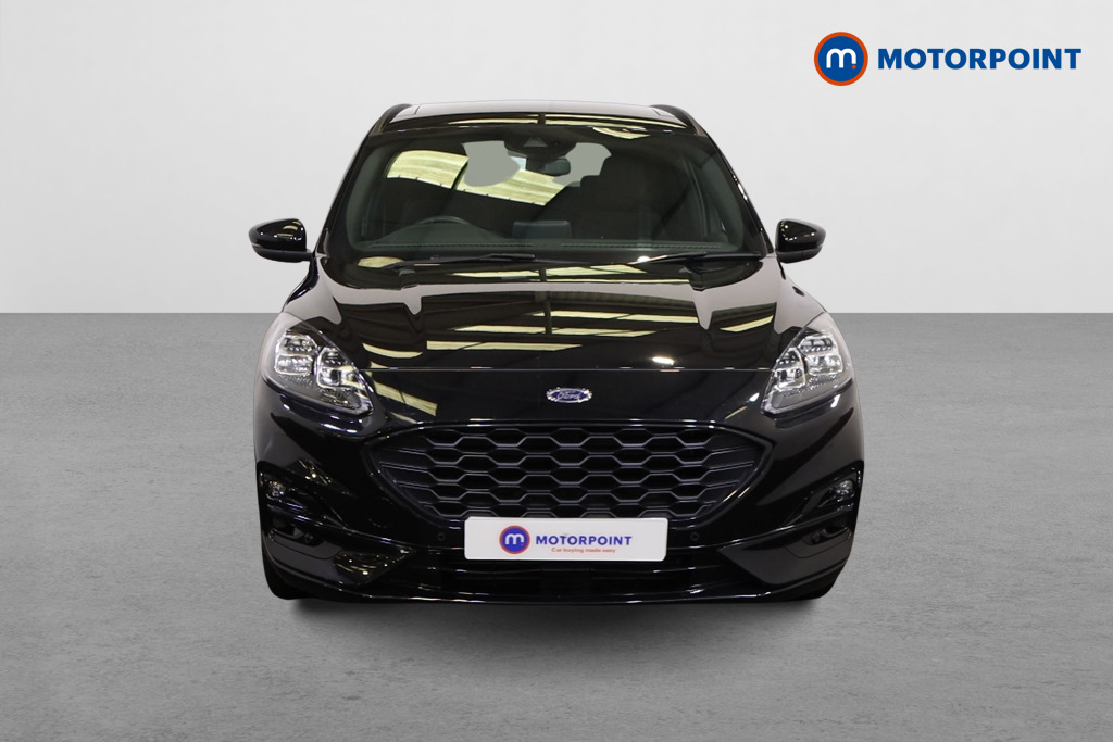 Ford Kuga St-Line X Edition Manual Petrol SUV - Stock Number (1546531) - Front bumper