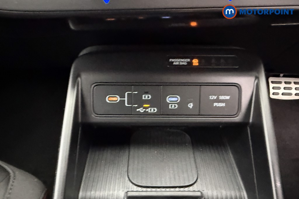 Hyundai Kona N Line Automatic Petrol-Electric Hybrid SUV - Stock Number (1546547) - 11th supplementary image