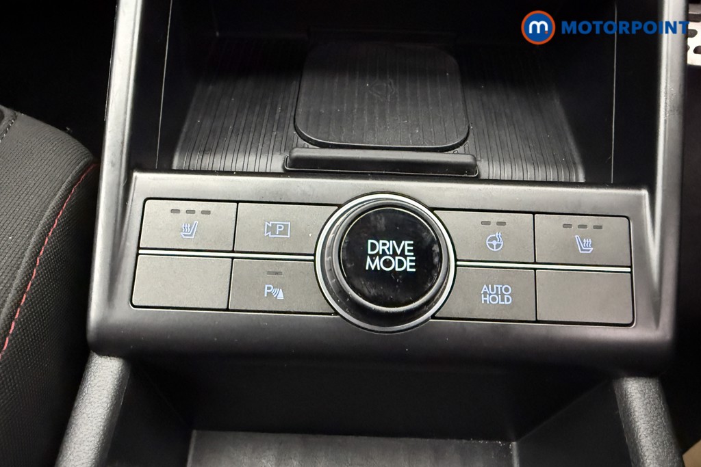 Hyundai Kona N Line Automatic Petrol-Electric Hybrid SUV - Stock Number (1546547) - 12th supplementary image