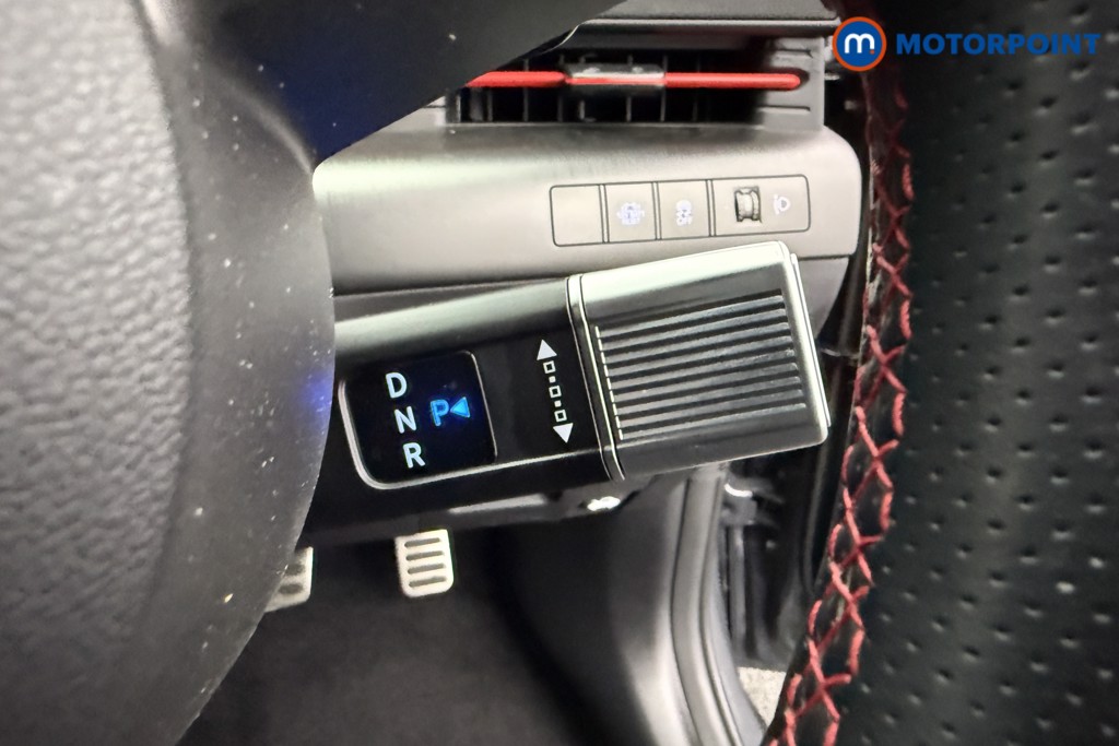 Hyundai Kona N Line Automatic Petrol-Electric Hybrid SUV - Stock Number (1546547) - 15th supplementary image