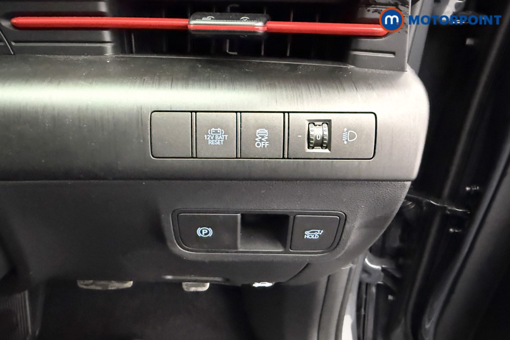 Hyundai Kona N Line Automatic Petrol-Electric Hybrid SUV - Stock Number (1546547) - 16th supplementary image