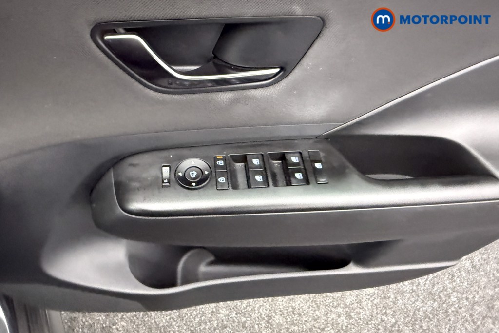 Hyundai Kona N Line Automatic Petrol-Electric Hybrid SUV - Stock Number (1546547) - 17th supplementary image