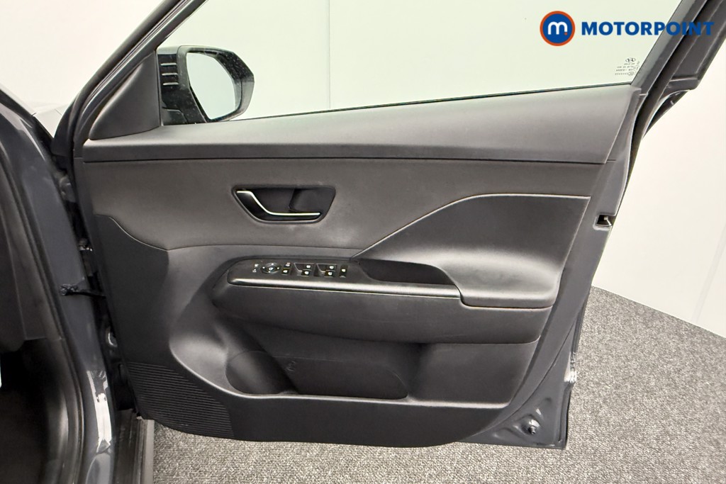 Hyundai Kona N Line Automatic Petrol-Electric Hybrid SUV - Stock Number (1546547) - 18th supplementary image