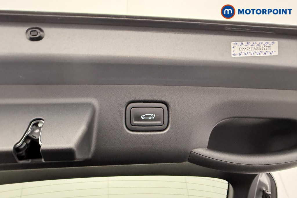 Hyundai Kona N Line Automatic Petrol-Electric Hybrid SUV - Stock Number (1546547) - 24th supplementary image