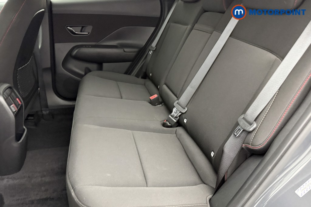 Hyundai Kona N Line Automatic Petrol-Electric Hybrid SUV - Stock Number (1546547) - 26th supplementary image